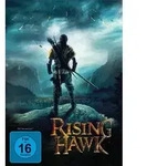 Rising Hawk