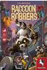Pegasus Spiele Raccoon Robbers (Spiel), Spielwaren