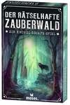 Der r&auml;tselhafte Zauberwald