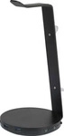 Renkforce Headset-Halter 3.5mm Klinke Schwarz