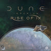 Dire Wolf - Dune Imperium - Rise of Ix