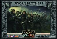 Song of Ice & Fire - Sworn Brothers CN/DE/ES/FR/IT/RU