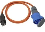 Brennenstuhl 1132910025 Camping-Adapterkabel 16A 230V 1St.