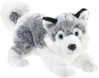 Heunec - Softissomo - Husky liegend