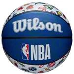 Wilson NBA Basketball All Team Tribute, Gr. 7