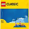 LEGO Classic 11025 Blaue Bauplatte, Grundplatte für LEGO Sets, 32x32