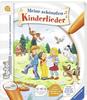 Ravensburger Verlag Tiptoi Meine schönsten Kinderlieder (Buch), Buch