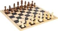 Schach und Dame XL