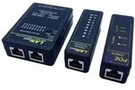 Kabeltester 13.99.3003 Value 13.99.3003 Telekommunikation, Netzwerk
