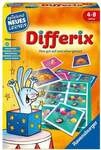 Differix - Kinderspiel ab 4 Jahre