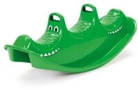 Kinderschaukel Krokodil 101 cm