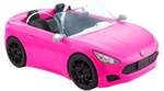 Barbie Glam Cabrio