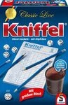 Kniffel. Classic Line