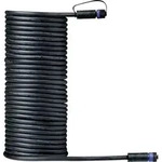 Paulmann 94277 Beleuchtungssystem Plug & Shine Verbindungskabel Schwarz
