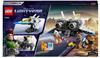 LEGO Disney and Pixar's Lightyear - XL-15-Sternjäger (76832); Bauset mit der