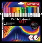 STABILO Pinselmaler Pen 68 brush