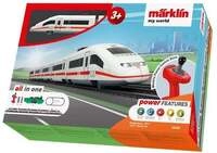 M&auml;rklin 29430 H0 M&auml;rklin my world - Startpackung ICE 3