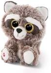 GLUBSCHIS Kuscheltier Waschb&auml;r Clooney