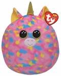 FANTASIA EINHORN SQUISHY BEANIE 20 CM