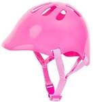Puppenhelm Outdoor pink f&uuml;r Puppen bis 43cm