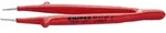 Knipex 92 27 62 VDE-Pinzette Spitz, fein 150 mm