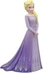 Frozen 2 Elsa lila Kleid