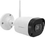 Avidsen Homecam Outdoor 127052 WLAN IP &Uuml;berwachungskamera 1920 x 1080 Pixel