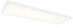 Paulmann 79925 P Atria Shine 22W 3000K 580x200mm ws Kst LED-Deckenleuchte 22W Wei&szlig;