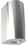 Nordlux Canto Maxi 2 49721034 Au&szlig;enwandleuchte GU10 56W Edelstahl
