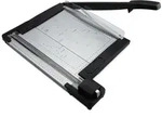 MONOLITH Hebel-/Rollenschneider 2in1 Schneidemaschine