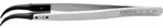 Knipex 92 81 03 ESD Pinzette 1 St&uuml;ck Spitz 130mm