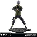 NARUTO SHIPPUDEN - Figurine "Kakashi"