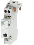 Siemens 5SM60112 Brandschutzschalter 2polig 1St.