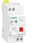 Schneider Electric R9D01616 FI-Schutzschalter/Leitungsschutzschalter 16A