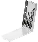 Festool 577396 BKS SYS3 D3-10 CE/W Bohrer-Set 3 mm, 4 mm, 5 mm, 6 mm, 8 mm, 10mm