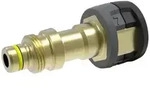 K&auml;rcher Professional 4.111-035.0 M18IG-TR20AG Dampfreiniger-Adapter 1St.