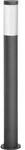 Philips LED UTRECHT Wegeleuchte Antrazit 1x20W HV 8719514417557 E27