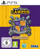 Sega Two Point Campus (Enrolment Edition) (Playstation 5), Spiele
