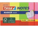 Notes 20x50mm assortiert