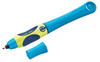 Pelikan Tintenschreiber griffix® für Rechtshänder, Neon Fresh Blue