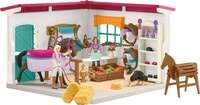 schleich&reg; 42568 Reitshop