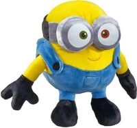 Schmidt 42727 - Minions, Bob, klein, Pl&uuml;schfigur, 24 cm