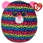 Ty Squish A Boo Dotty Leopard