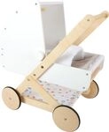 Puppenwagen Little Button