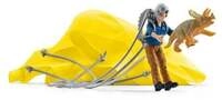 schleich&reg; 41471 Dino Fallschirmrettung