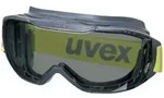 Uvex 9320 9320281 Schutzbrille inkl. UV-Schutz EN 166 DIN 166