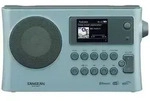 Sangean WFR-28BT Internet Tischradio DAB+, FM WLAN, Bluetooth&reg;, AUX