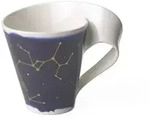 Villeroy & Boch Newwave Becher mit Henkel Schuetze/Sagittarius