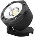 LED-Strahler FL1100R 10 W 1100 lm 1m Li-Ion 4000 mAh 3,7 V IP65 ANSMANN