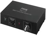 IMG STAGELINE MPR-1 Mikrofon Vorverst&auml;rker